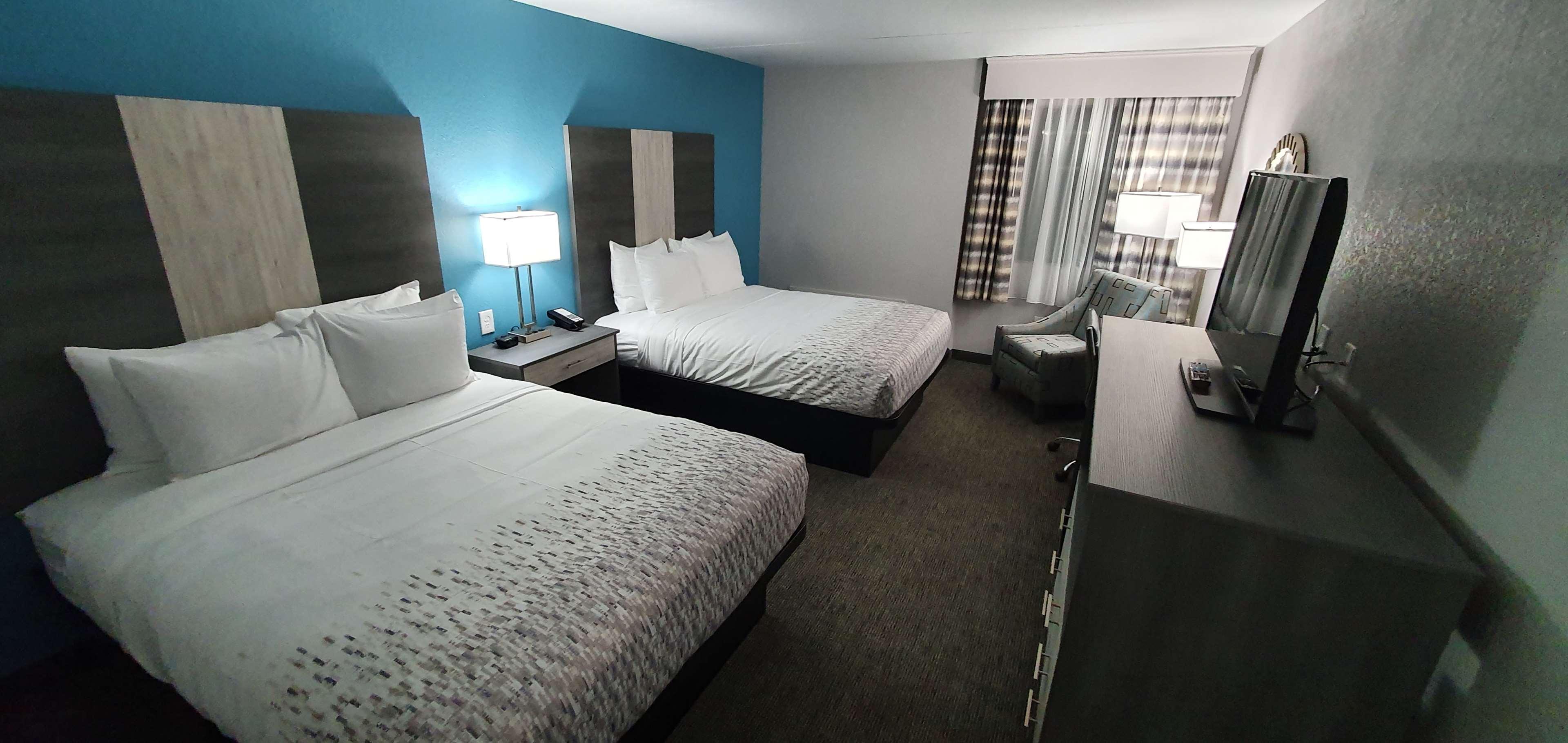 Best Western John Muir Inn Martinez Buitenkant foto
