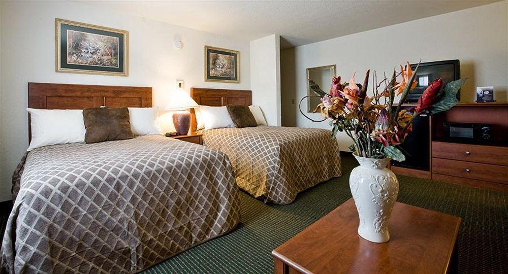 Best Western John Muir Inn Martinez Kamer foto